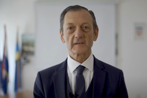 Šef splitske bolnice dao ostavku!