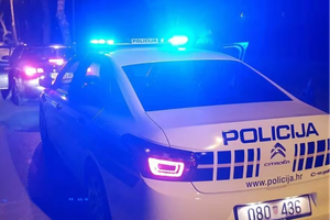 Srbin premlaćen u Puli!