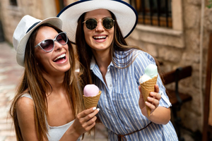 GELATO PARK 2024 Prvi festival sladoleda u Poreču