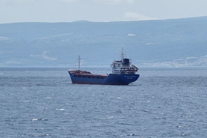 HVALI MORE DRŽ' SE KRAJA Napravljen ogroman iskorak prema tome da "kapo" djeluje s kopna!