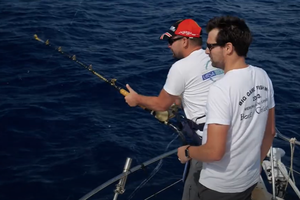 PRVENSTVO U TUNOLOVU Rogoznica sprema ribolovni spektakl!