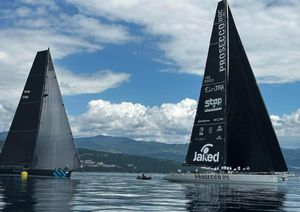 Talijanska ekipa ipak pobijedila Fiumanku