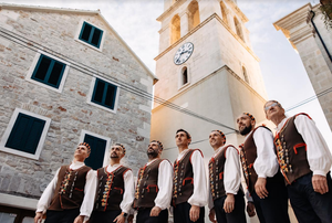 U Vodicama možete "U đir s klapom!"