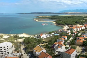 Lito u Povljani - bogato sadržajem!