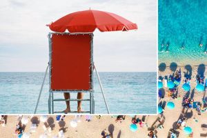 ZANIMANJE SPASIOC U Makarskoj su jedva uspjeli pronaći nekoliko zainteresiranih!