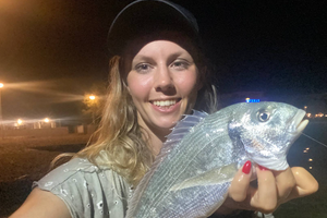 NIJE ODUSTALA Formula za super oradu s Vira - volja, piletina i sretna majica!