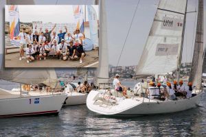 Riječki Pomorski fakultet pobjednik 3. Studentske Fiumanke