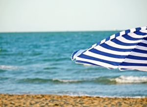 Vruće uz umjereni jugozapadnjak