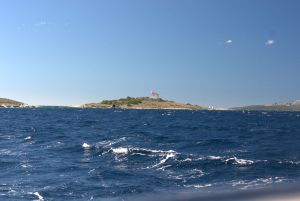 Sunčano uz snažniji maestral tijekom poslijepodneva