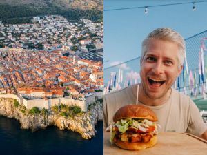 Burger festival u Dubrovniku!