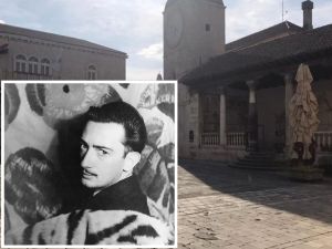 'Veliki Dali u malom Trogiru' - U Trogiru otvorena izložba djela fascinantnog Salvadora Dalija