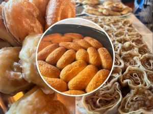 Burek, sirnica, zeljanica, hurmašice - Sve na jednom mjestu i to na radionici u Kastvu