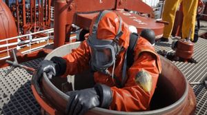 Povećan broj smrtonosnih nesreća u zatvorenim prostorima na brodovima