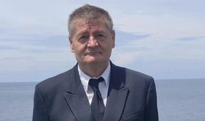 Plenković o suđenju kapetanu Bekavcu