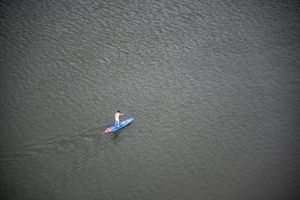 SUP regata u Preluku humanitarnog karaktera!