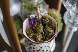 Na Krku, u Opatiji, Rijeci i u okolici Matulja "pali" s drogom