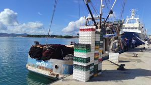 Na e-savjetovanju pravilnik za potporu iz novog fonda za pomorstvo i ribarstvo