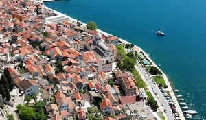 MORE, LJUDI, OBALA Fascinantna izložba šest umjetnika, inspiranih fenomenalnim Faustom Vrančićem