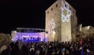 Smotra klapa otoka Paga