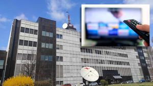 HRT iznajmljivačima šalje inspektore: "Morate plaćati mjesečnu pristojbu za svaki prijemnik - HRT je u teškoj financijskoj situaciji!"