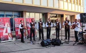 U Šibeniku održano sportsko druženje u spomen na Dražena Petrovića