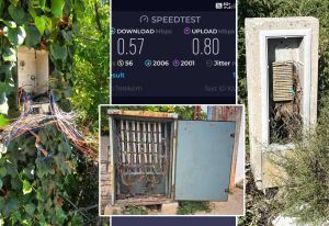 UŽASAN INTERNET SIGNAL NA JADRANU Javlja nam se sve više ljutih građana i turista diljem obale: "Infrastrukturu zaboravljaju, a račune ne!"