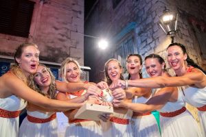 Ravnatelj Omiškog festivala klapa za Morski HR: "Imamo razloga biti ponosni!"