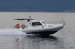POLICIJA IH NAŠLA U MORU Mađarski kajakaši potopili se kod Golog Otoka!