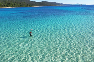 DIVOTA Ove pješčane plaže u Hrvatskoj morate vidjeti (ako već niste)