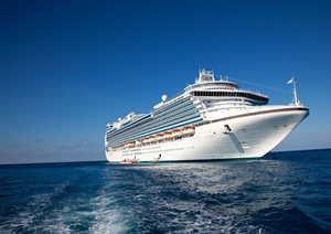 Ovo su euro luke u kojima brodovi najviše zagađuju zrak!