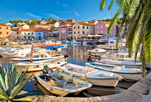 Dugi Otok nominiran za prestižnu švicarsku turističku nagradu!