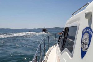 Na Kvarneru u tjedan dana zabilježena 32 glisiranja blizu obale!
