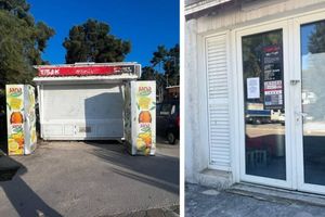 NE RADI U malom mjestu na ovom dalmatinskom otoku poslijepodne možete zaboraviti na odlazak u trgovinu!