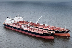 TNG pripojena Tankerskoj plovidbi