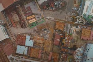 PUNK ZA ULJANIK U Puli snimljena pjesma voljenom brodogradilištu!