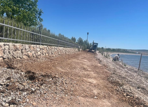 NAČELNIK OPĆINE STARIGRAD: "Udruga "Seline" ne predstavlja mještane niti brani pomorsko dobro već isključivo svoje privatne interese!"