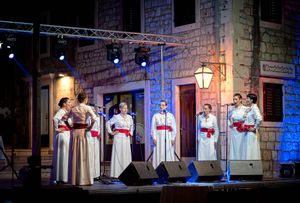 Festival klapske pisme "Jelsa od versa"!