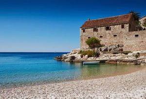 Hrvatski otok među 10 naljepših na svijetu!