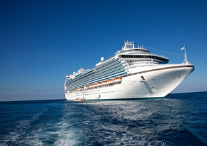 Kruzeri u Hrvatsku najčešće dolaze iz ovih zemalja!