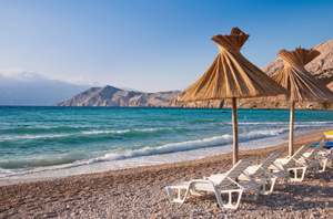 Britanci na sva usta hvale još jedan naš otok!