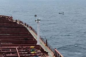 VELIKA SRCA Hrvatski pomorci velikog srca spasili 70 iscrpljenih izbjeglica kod Mauretanije!