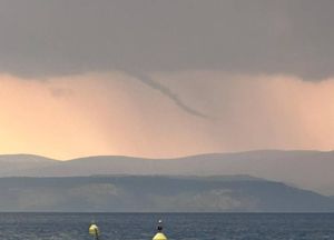 Pijavica kod Omiša