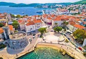 Ovom dalmatinskom otoku prijeti bankrot!