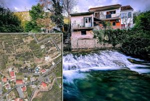Svečano otvaranje radova u Žrnovnici