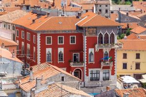 NULA INTERESA I PONOVLJENI NATJEČAJ Baš nitko ne želi biti pročelnik u Vodnjanu!