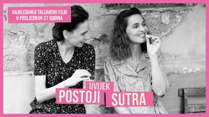 Hit film kojeg je pogledalo 5,5 milijuna Talijana stiže u kina diljem Hrvatske