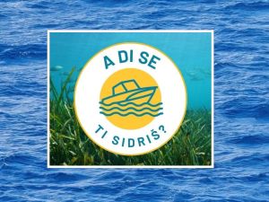 "A di se ti sidriš?"