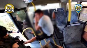 Uhićeni piroman u Trogiru već je bio u zatvoru zbog paljevine: "Potpalio da bi gledao kako vatra guta šumu!"
