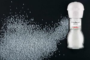 Iz prodaje povučen još jedan plastični mlinac sa solju zbog komadića plastike!