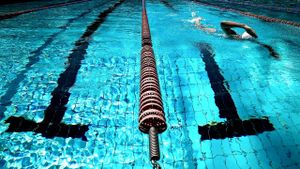 Za više od 200 programa lokalnog sporta i "Hrvatska pliva" gotovo četiri milijuna eura